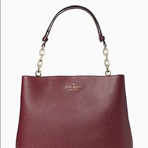 Kate Spade Aubrey Shoulder Bag